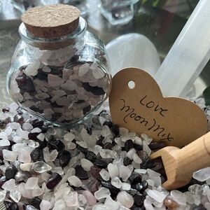 Moon Mix Chips